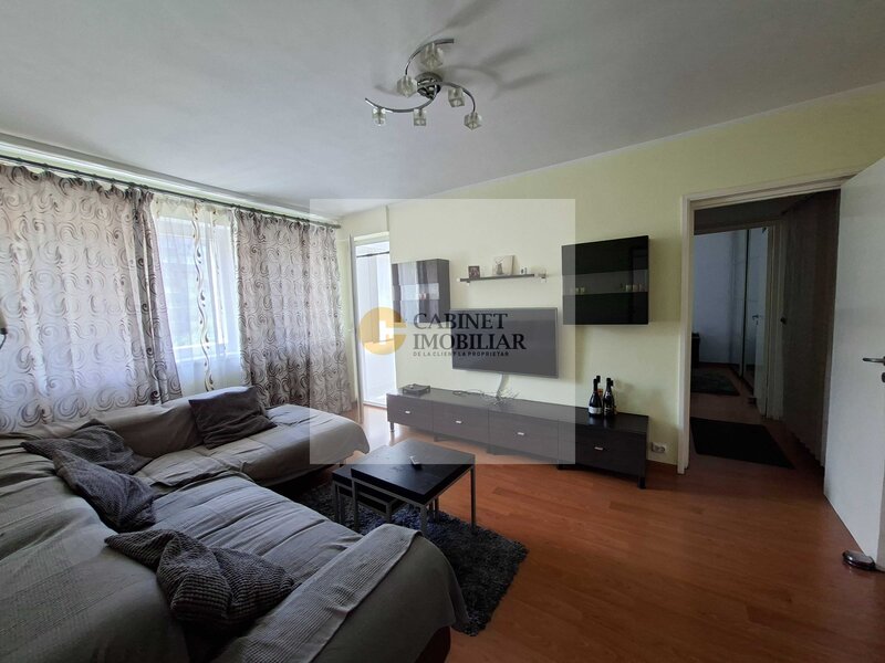 Lujerului 2 Camere - 50MP  Credit  5/10   Reabilitat M Lujerului - 1 minut