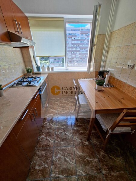 Lujerului 2 Camere - 50MP  Credit  5/10   Reabilitat M Lujerului - 1 minut