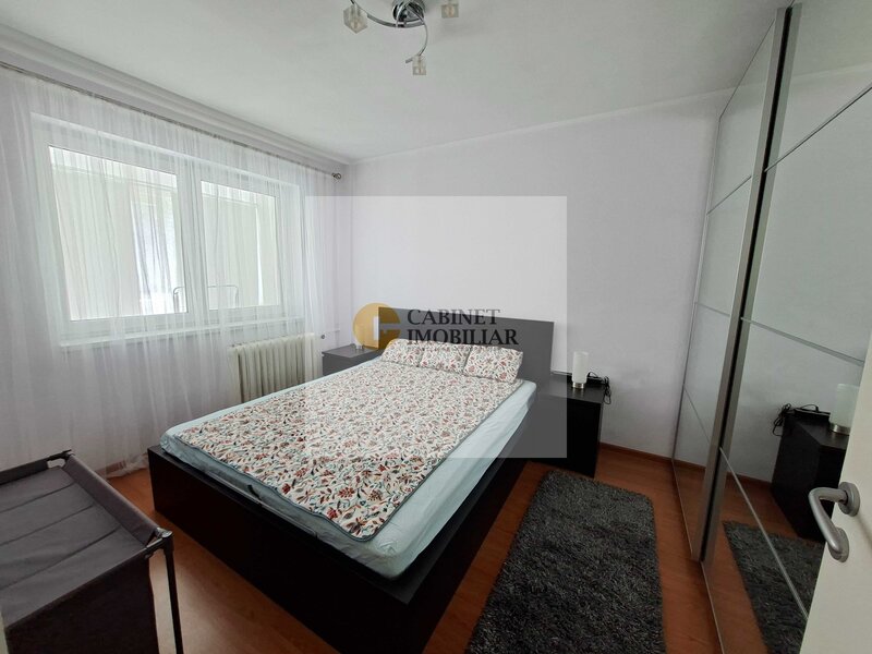 Lujerului 2 Camere - 50MP  Credit  5/10   Reabilitat M Lujerului - 1 minut