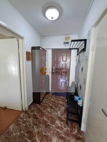 Lujerului 2 Camere - 50MP  Credit  5/10   Reabilitat M Lujerului - 1 minut