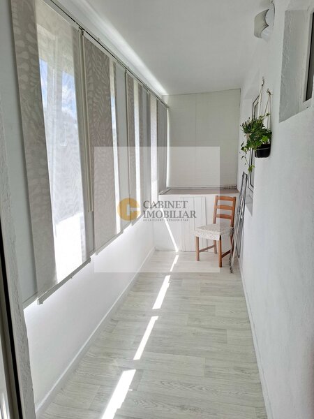 Lujerului 2 Camere - 50MP  Credit  5/10   Reabilitat M Lujerului - 1 minut