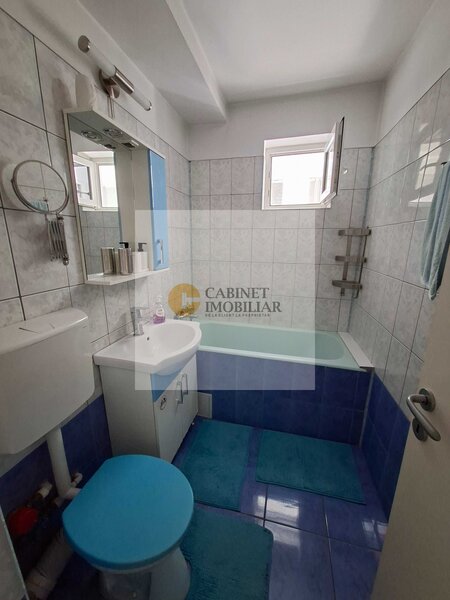 Lujerului 2 Camere - 50MP  Credit  5/10   Reabilitat M Lujerului - 1 minut