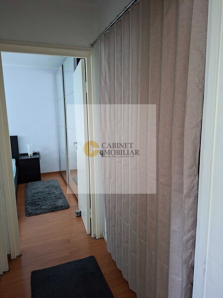 Lujerului 2 Camere - 50MP  Credit  5/10   Reabilitat M Lujerului - 1 minut